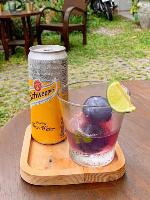 Elliebum Boutique Hotel