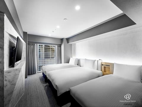 Daiwa Roynet Hotel Nishi Shinjuku PREMIER