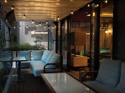 Daiwa Roynet Hotel Nishi Shinjuku PREMIER