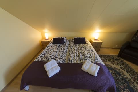 Kiljan Guesthouse