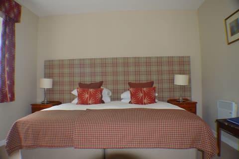 Inn at Aird a Bhasair