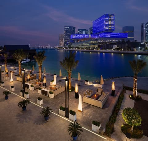 Beach Rotana Residences