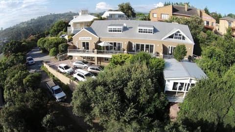 Guadeloupe Self Catering, Exterior