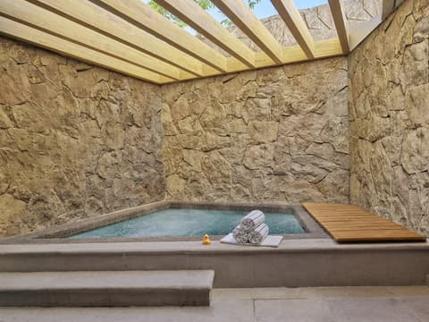 Live Aqua San Miguel de Allende, Room