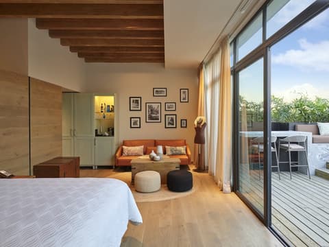 Live Aqua San Miguel de Allende