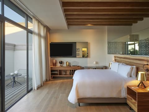 Live Aqua San Miguel de Allende, Room