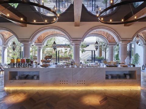 Live Aqua San Miguel de Allende