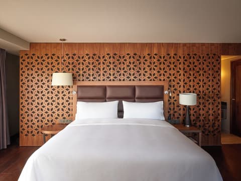 Fiesta Americana México Satélite