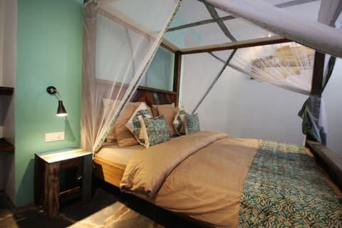 Zanzibar Bay Resort, Room