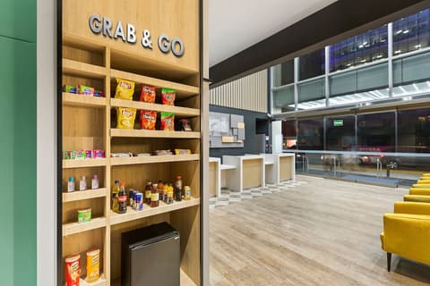 Holiday Inn Express Lima San Isidro by IHG