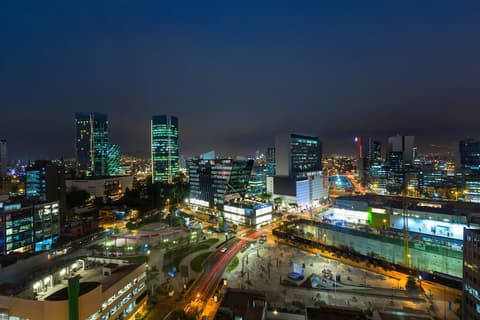 Holiday Inn Express Lima San Isidro by IHG