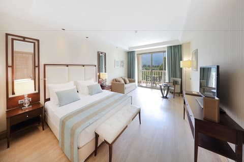 Juju Premier Palace - Ultra All Inclusive