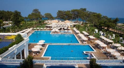 Juju Premier Palace - Ultra All Inclusive