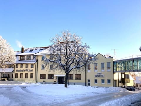 Hotel Gasthof Zum Bad