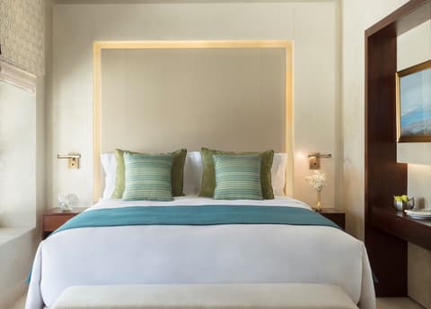 Souq Al Wakra Hotel Qatar by Tivoli, Room