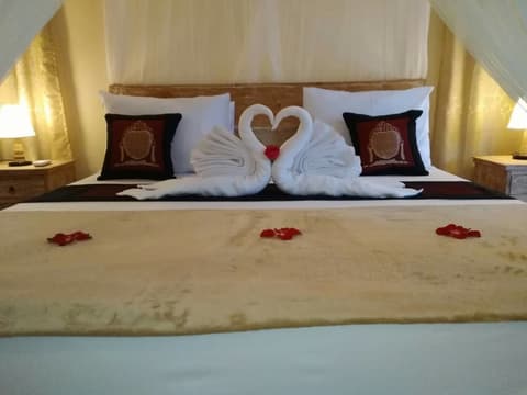 Qiul Guest House
