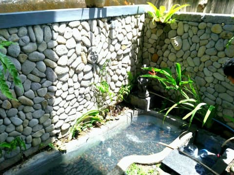 Qiul Guest House