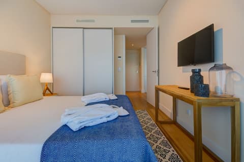 Praia do Sal Lisbon Resort and SPA