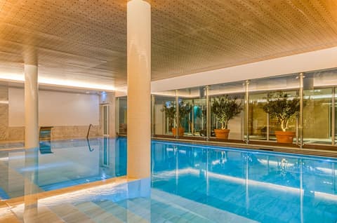 Praia do Sal Lisbon Resort and SPA