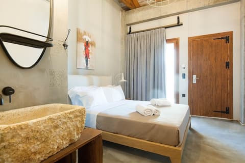 Casa Afytos - Adults Only