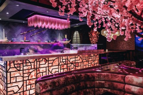 Renaissance Business Bay Hotel, Dubai