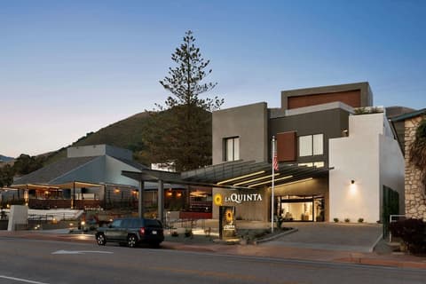 La Quinta Inn & Suites by Wyndham San Luis Obispo Downtown