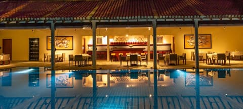 Taru Villas The Long House - Bentota