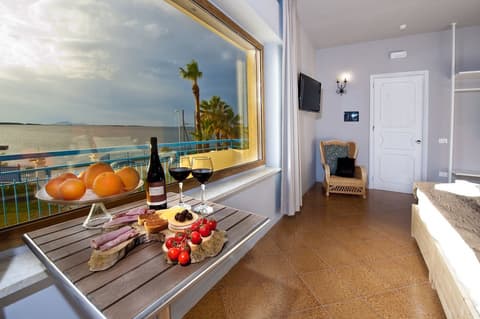 Relais Lo Stagnone