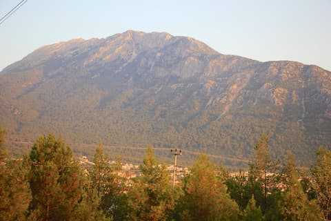 Yakamoz Hotel Fethiye