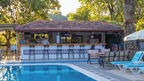Yakamoz Hotel Fethiye