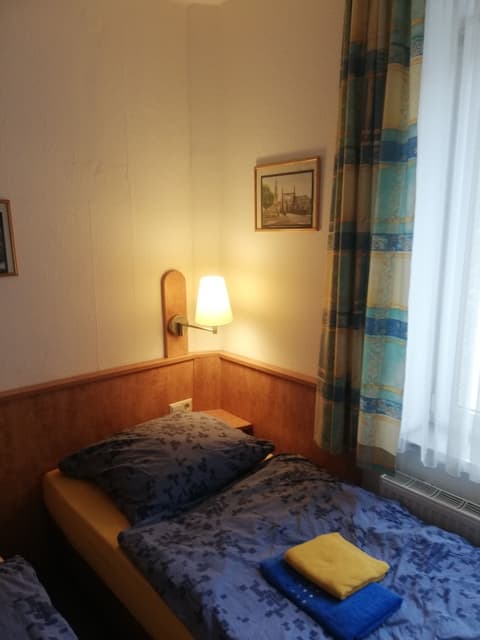 Gästehaus Heigeleshof