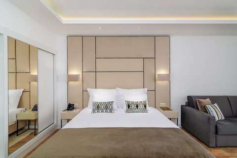 Jupiter Albufeira Hotel - Family & Fun - All Inclusive, Room