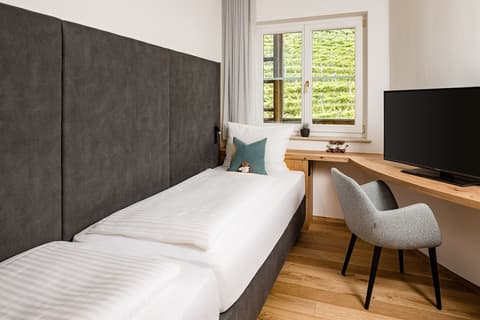 Lake Spa Hotel SEELEITEN