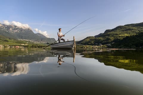 Lake Spa Hotel SEELEITEN