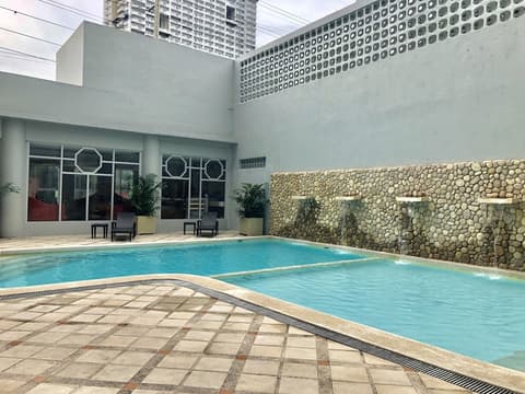 Manila Prince Hotel