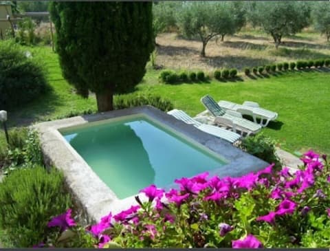 Le Pozze Terme B&B