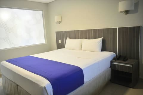 City Falls Iguazú, Room