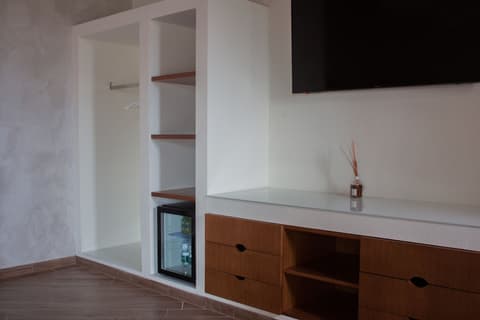 Fattoria L'Olmetto, Room