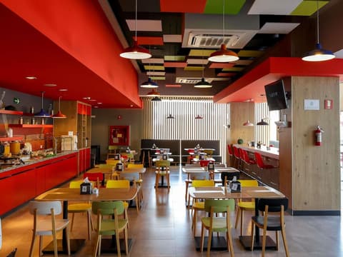 ibis Mazatlán Marina