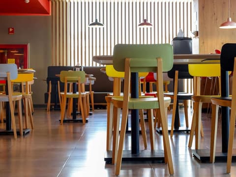 ibis Mazatlán Marina