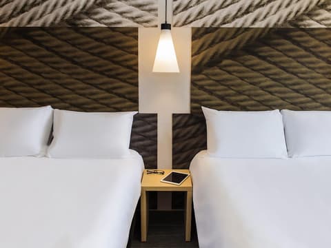 ibis Mazatlán Marina