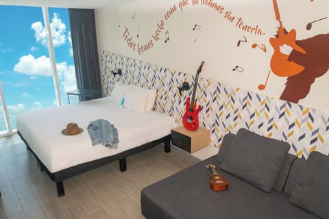 ibis Styles Merida Galerias