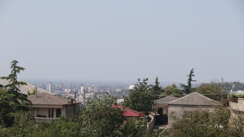 Guest House Caucasus