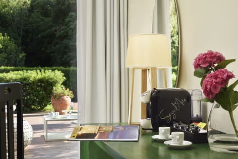 Argentario Lagoon Resort & Spa