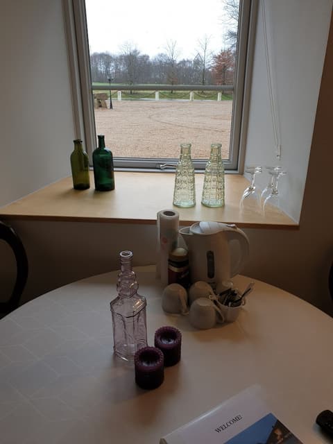 Gørdinglund Herregård B&B