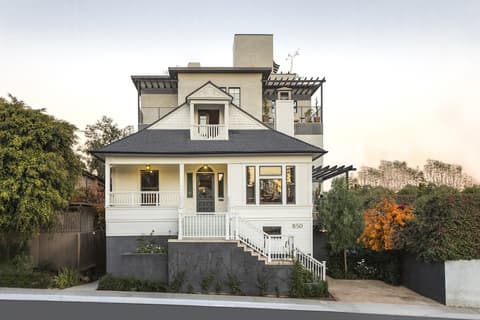 Hotel 850 SVB, a Member of Design Hotels