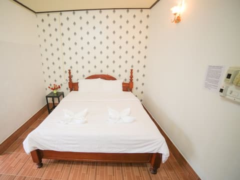 Maylay Guesthouse, Room