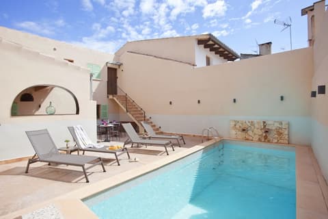 Casal de Petra - Rooms & Pool by My Rooms Hotels