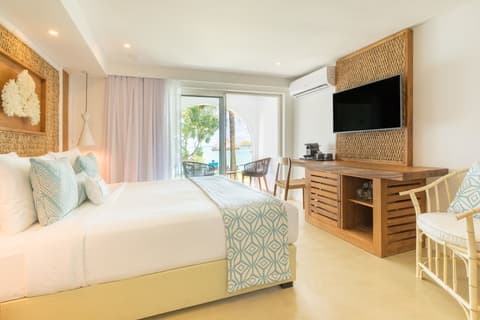Seasense Boutique Hotel & Spa