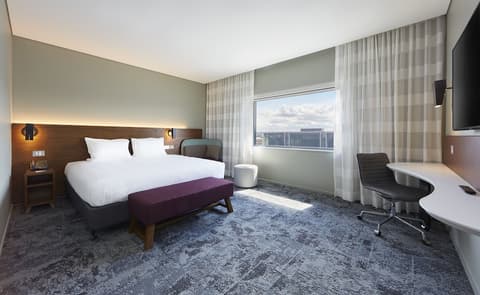 Holiday Inn Express Newcastle by IHG